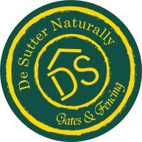 De Sutter Naturally logo - Similar company to Orbit Lighting