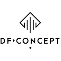DF CONCEPT logo - Similar company to Sylaconception