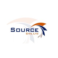 Source Civil Ltd logo - Similar company to Glebe Builders