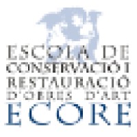 Escola Ecore logo - Similar company to Emerson College Uk