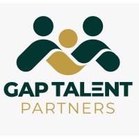 Gap Talent Partners logo - Similar company to Zanifu