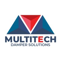 Multitech Damper Solutions logo - Similar company to Lecosystem Srl