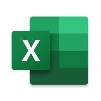 Master of Excel logo - Similar company to Data7 Academy