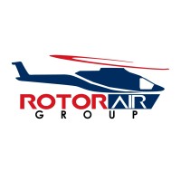 Rotor Air Group S.A. logo - Similar company to Rotor Technologies Laboratory