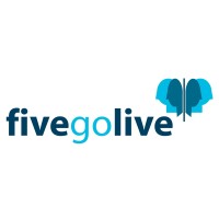 Five Go Live Limited logo - Similar company to Students Of St Andrews