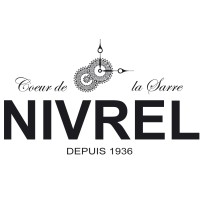 Nivrel Uhren Gerd Hofer GmbH logo - Similar company to Revue Thommen