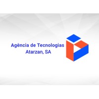 Agência de Tecnologias de Atarzan, SA logo - Similar company to Cube Enterprise