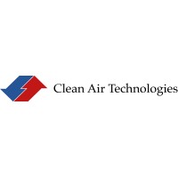 Clean Air Technologies i Helsingborg AB logo - Similar company to Datapartner I Helsingborg Ab