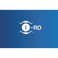I-RO logo - Similar company to Fi Tech