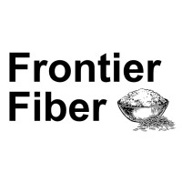 Frontier Fiber logo - Similar company to Next Level Energy Drinks
