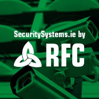 SecuritySystems.ie by RFC logo - Similar company to Rfc Security Group