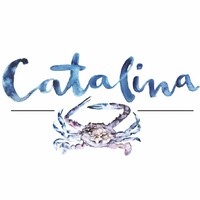 Catalina Noosa logo - Similar company to Indigenous Reading Project