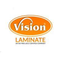 Vision Laminates Pvt. Ltd. logo - Similar company to Sunlam Laminates India Pvt. Ltd.