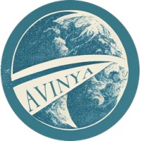 AVINYA logo - Similar company to B