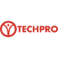 TECHPRO - BECKHOFF Automatización Industrial logo - Similar company to Ceval Automation