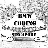 BMW Coding Singapore logo - Similar company to Zhong Cheng Development Pte Ltd