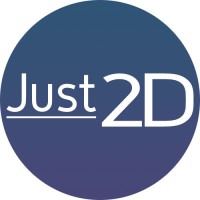 Just2D Interactive GmbH logo - Similar company to Digitales Interactive