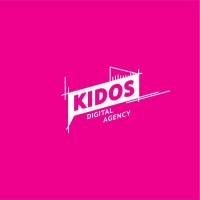 KIDOS Digital Marketing Agency logo - Similar company to Semesta Network