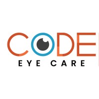CODE Eye Care logo - Similar company to Visionwell Solutions Ltd