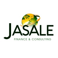 Jasale Finance & Consulting logo - Similar company to First Class Roofing And Solar