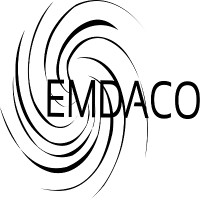 EMDACO logo - Similar company to Roland Carlberg Processystem Ab