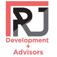 RJ Development + Advisors LLC logo - Similar company to Centerplan Companies Llc