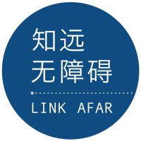 Link Afar logo - Similar company to Squarelight