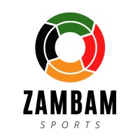 ZamBam Sports logo - Similar company to Plus10