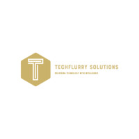 TechFlurry Solutions LLC logo - Similar company to Jak Computer