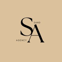 Sand Agency logo - Similar company to Edital