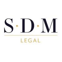 SDM Legal (Solicitors) logo - Similar company to Vote Compass