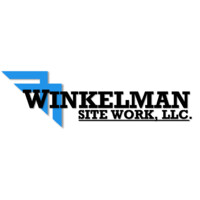 Winkelman Site Work, LLC. logo - Similar company to Winkelman En Van Hessen