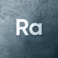 Raoul Morel designer logo - Similar company to Pendouille