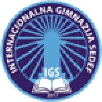 Internacionalnu Gimnaziju Sedef logo - Similar company to Richmond Park Education