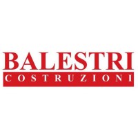 BALESTRI SRL logo - Similar company to Marchingegno Srl