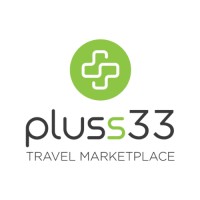Pluss33 | DMC PARIS logo - Similar company to Copenhot