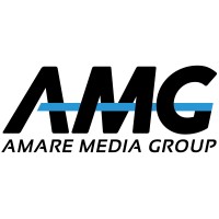 Amare Media Group logo - Similar company to Amare Media Group
