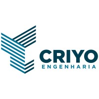 Criyo Engenharia logo - Similar company to Lca Engenharia