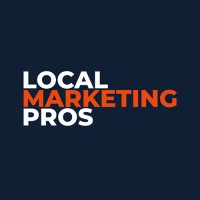 Local Marketing Pros logo - Similar company to Light Up Digital Marketing