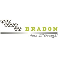 Bradon B.V. logo - Similar company to Bronsco Ict
