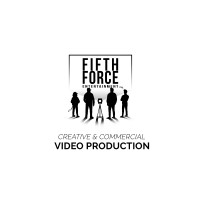 Fifth Force Entertainment Inc.