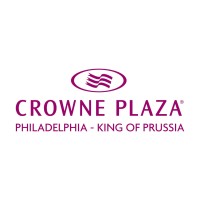 Crowne Plaza Philadelphia - King of Prussia logo - Similar company to Bookish