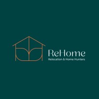 ReHome Relocation & Home Hunters logo - Similar company to Miactivo