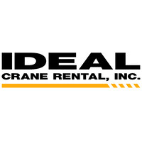 Ideal Crane Rental, Inc. logo - Similar company to Specialized Carriers & Rigging Foundation