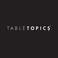TableTopics logo - Similar company to Table Topics