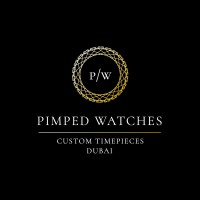 Pimped Watches
