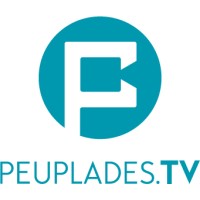 PeupladesTV logo - Similar company to Oioo Studio
