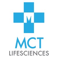 MCT Lifesciences Ltd logo - Similar company to Synlas Medikal A.Ş.