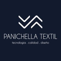 Panichella Textil logo - Similar company to Mb Textil Srl