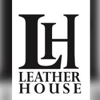 LEATHER HOUSE logo - Similar company to Leather House